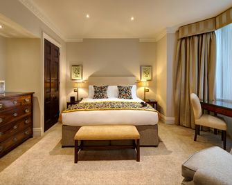 DUKES LONDON - London - Bedroom