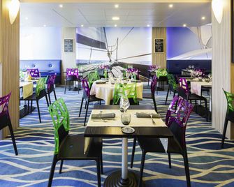 ibis Styles Saint-Gilles-Croix-de-Vie - Saint-Gilles-Croix-de-Vie - Yatak Odası