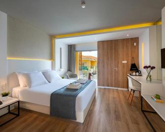 Malama Beach Holiday Village - Protaras