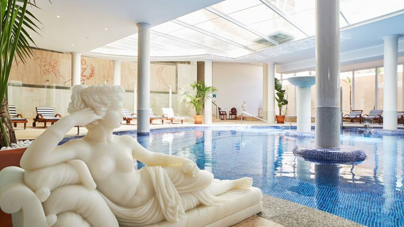 Grand Hotel Palladium