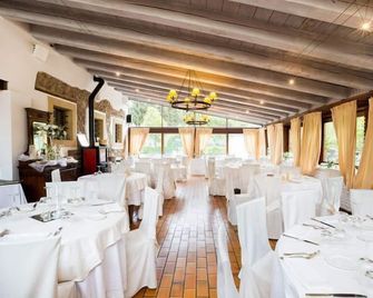 Resort La Mola - Sommacampagna - Ristorante