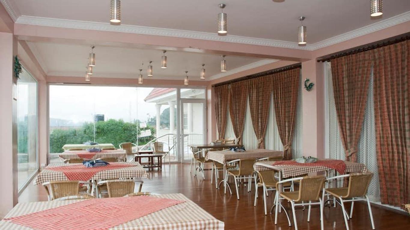 Palve Sugavasam Resorts - Ooty