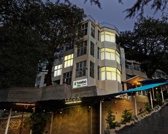 Treebo Kosmos Anamika, 1 Km From Nainital Lake - Nainital - Bina
