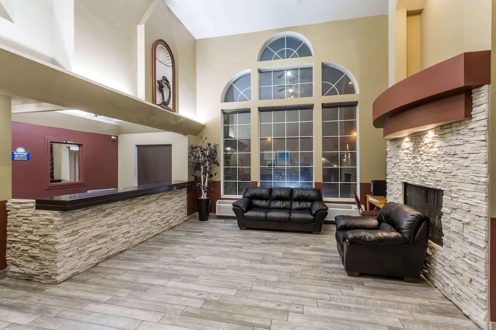Quality Inn Midvale - Salt Lake City South thumbnail 2
