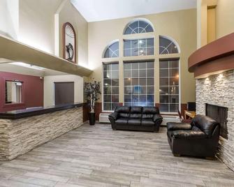 Quality Inn Midvale - Salt Lake City South - Midvale - Lobby
