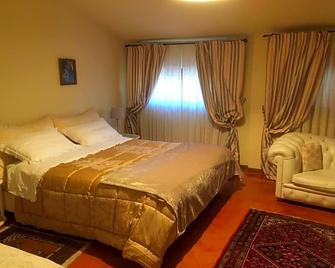 B&B Elda Country House - La Chiassa - Habitación