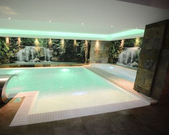 Sicilia Hotel Spa - Giarre