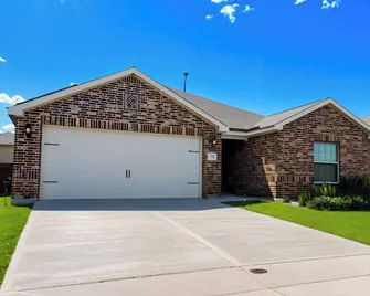 Dallas Retreat - Forney - Edificio