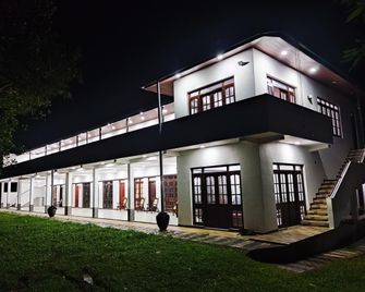 Victoria Nature Resort - Digana - Building