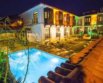 Livia Garden Hotel - Selcuk
