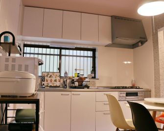 Chichibunbun - Vacation Stay 19423 - Chichibu - Kitchen