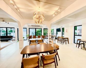 Grand Sattahip Hotel - Sattahip