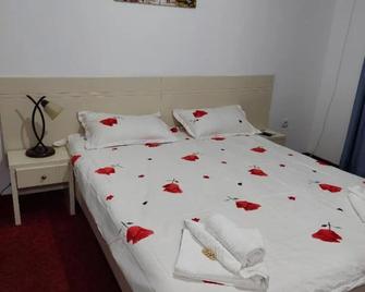 Apartament Lora - Baile Felix - Dormitor