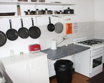 Star Inn Accommodation - Mount Isa