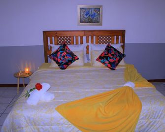 Nelsguest- A Guest house in Nelspruit - Nelspruit