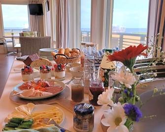 Beach Room - Höganäs