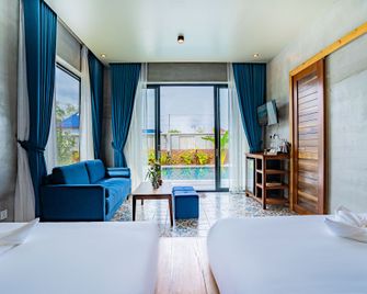 Kampot Sweet Boutique - Kampot