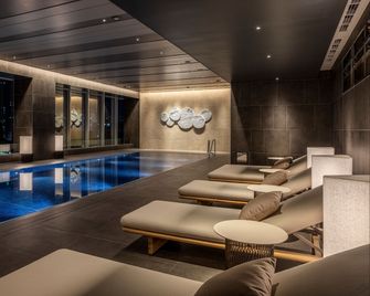 Intercontinental Hotels Sapporo By IHG - Sapporo - Pool