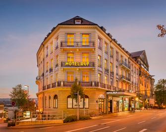 Hotel Ruf - Pforzheim - Gebäude