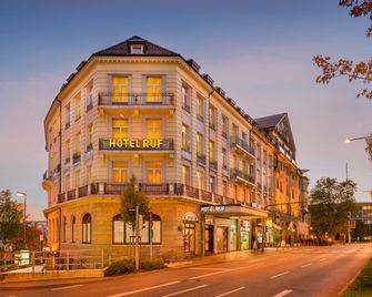 Hotel Ruf - Pforzheim - Edificio