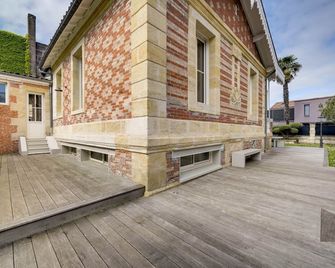 L'Arcachonnaise by Cocoonr - Bordeaux - Gebäude