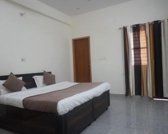 Shivshakti Homestay - Rishikesh - Habitación