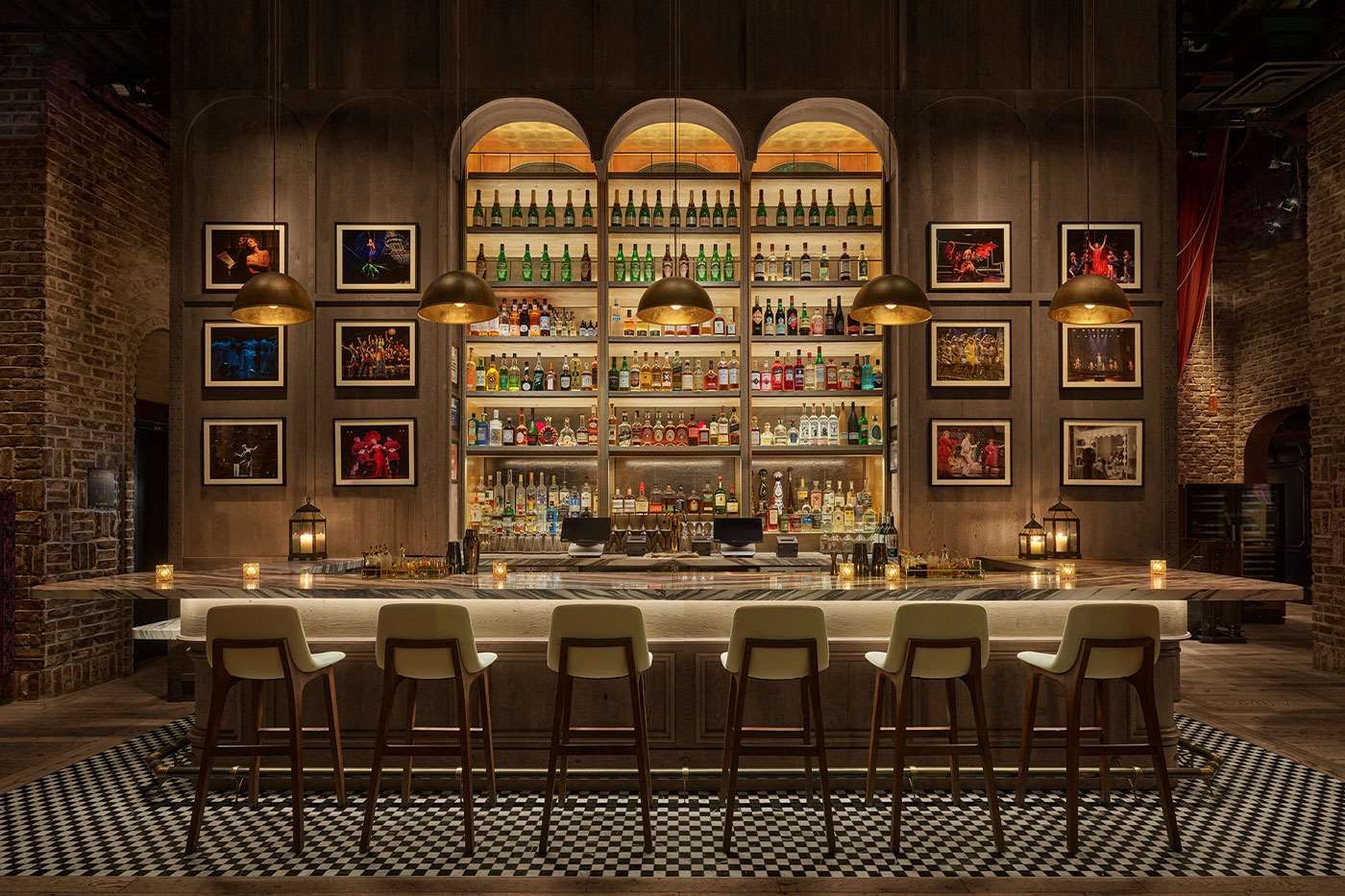 Civilian Hotel - New York - Bar
