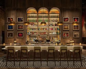 Civilian Hotel - Nueva York - Bar