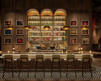 Civilian Hotel - New York - Bar