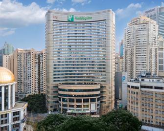 Holiday Inn Shanghai Nanjing Road By IHG - שנחאי - בניין