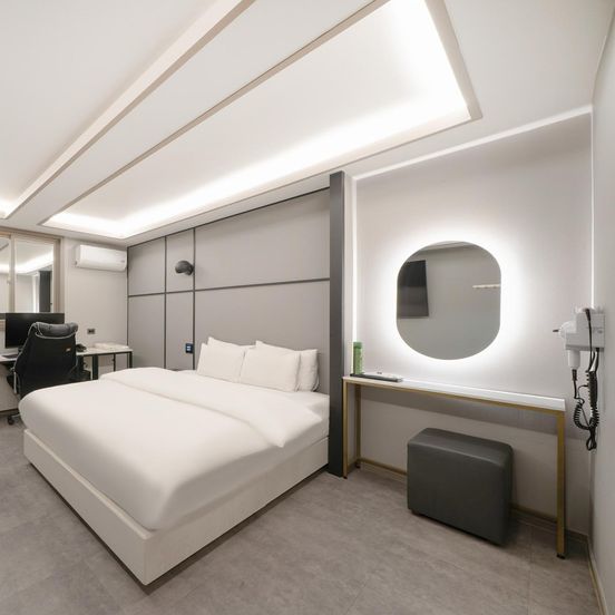 Gwangju Sinan-Dong Labe Hotel image 1