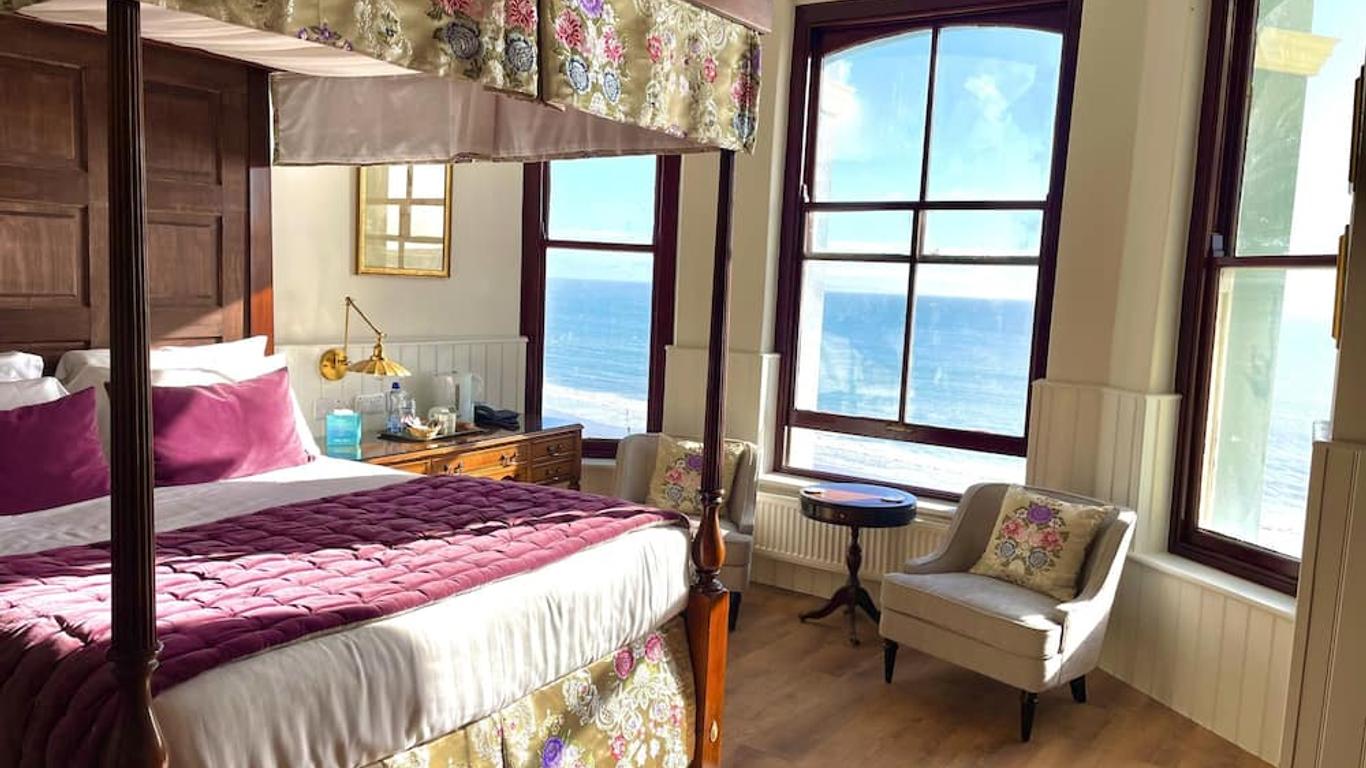 ذا اسبلانيد