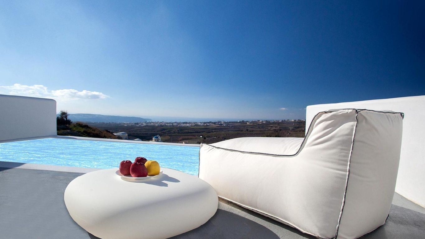 Alunia Incognito Suites - Adults Only