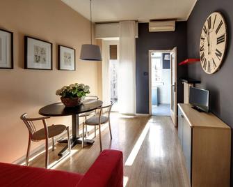 Residence Pian Della Nave - Milan - Dining room