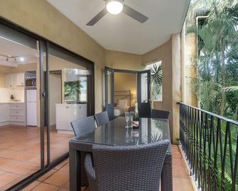 Villa San Michele - Port Douglas - Parveke