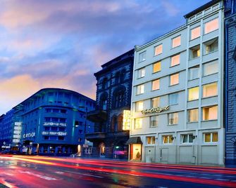 Ina Hotel Royal - Cologne - Building