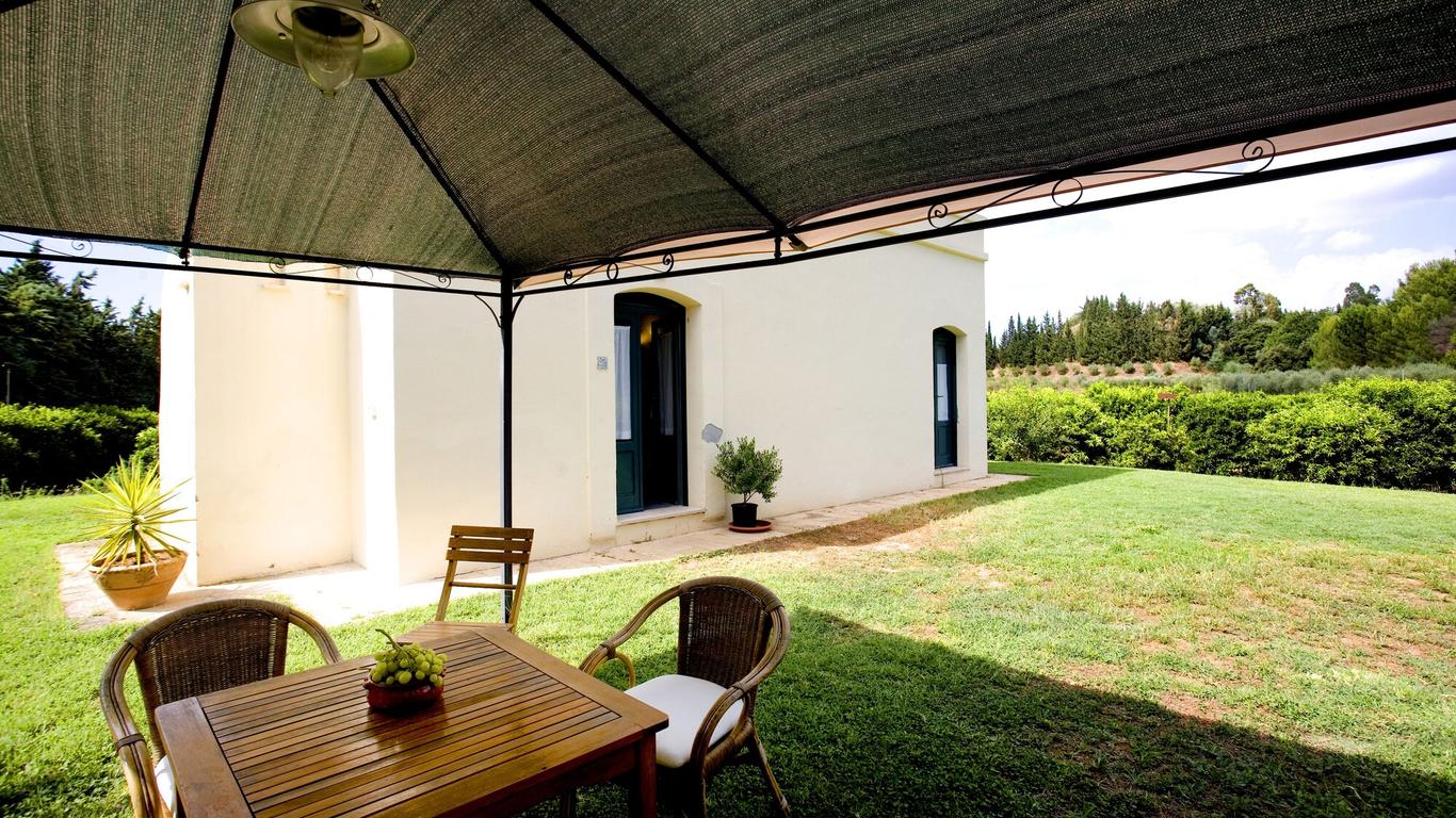 Borgo Valle Rita