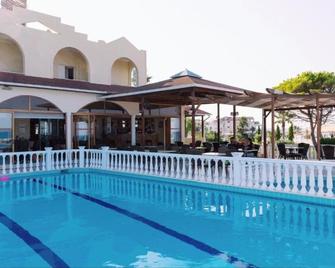 Katerina Hotel - Kanali - Pool