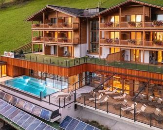 Berghotel Hauserbauer - Dorfgastein