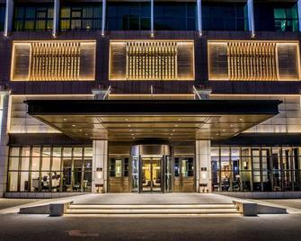 Chengde Hotel (Mountain Resort) - Chengde - Building