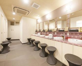 Ueno Station Hostel Oriental 1 Male Only - Tokyo - Property amenity