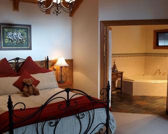 Cottages on Edward - Deniliquin - Slaapkamer