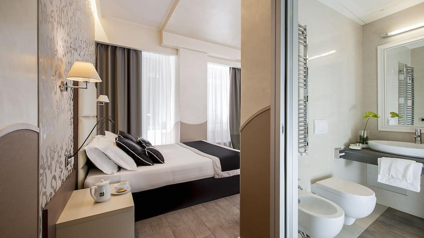 Demetra Hotel