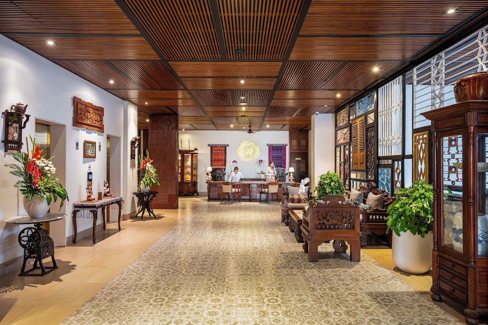 راما ريزيدنس بادما