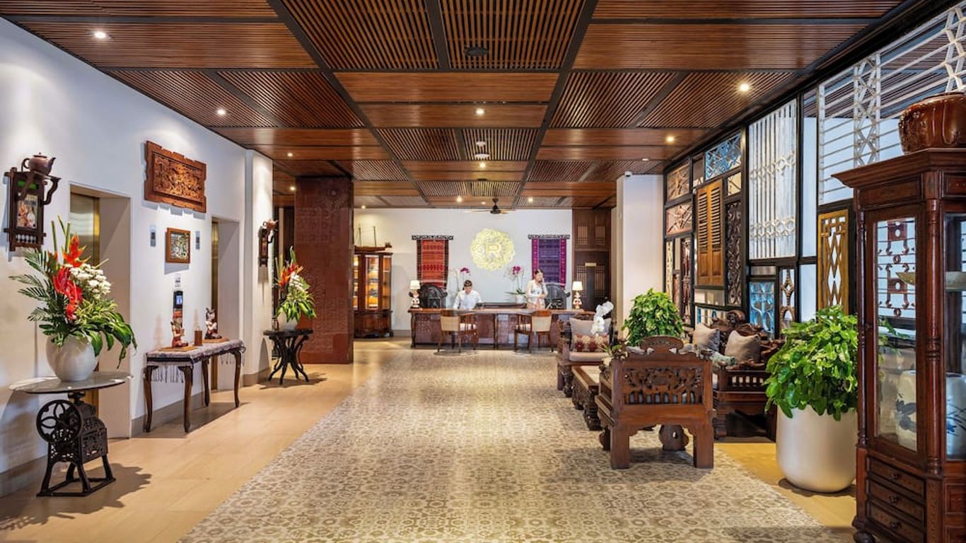 Rama Residence Padma