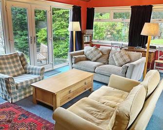 3 bedroom accommodation in Allt Na Subh, By Dornie - Dornie - Living room
