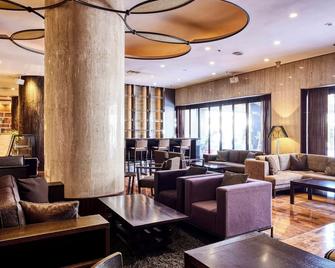 Royal Pines Hotel Yonezawa - Yonezawa - Lounge
