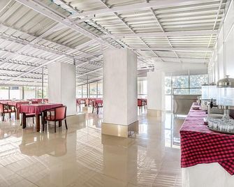 4u Resort - Kodaikanal - Restaurant