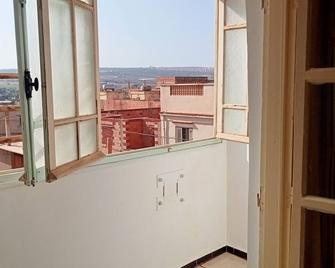 Close to everything and quiet! - Mostaganem