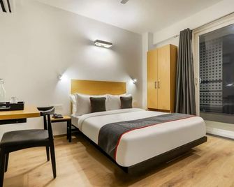 Bk Studio - Gurugram - Habitación